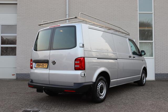Volkswagen TRANSPORTER 2.0 TDI L2H2 Comfortline Zeer NETTE Bus!!