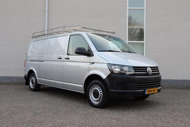 Volkswagen TRANSPORTER 2.0 TDI L2H2 Comfortline Zeer NETTE Bus!!