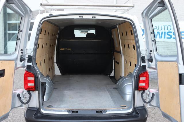 Volkswagen TRANSPORTER 2.0 TDI L2H2 Comfortline Zeer NETTE Bus!!