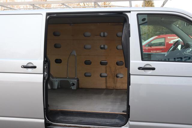 Volkswagen TRANSPORTER 2.0 TDI L2H2 Comfortline Zeer NETTE Bus!!