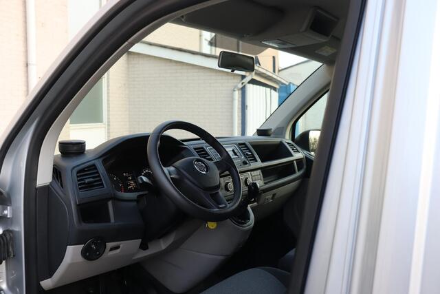 Volkswagen TRANSPORTER 2.0 TDI L2H2 Comfortline Zeer NETTE Bus!!