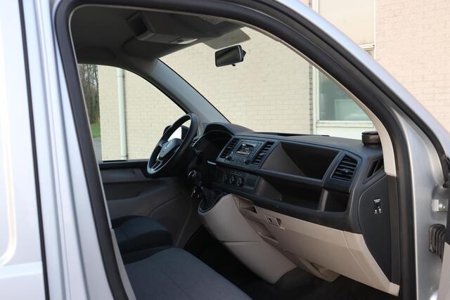 Volkswagen TRANSPORTER 2.0 TDI L2H2 Comfortline Zeer NETTE Bus!!