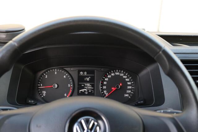 Volkswagen TRANSPORTER 2.0 TDI L2H2 Comfortline Zeer NETTE Bus!!