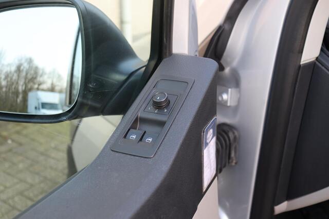 Volkswagen TRANSPORTER 2.0 TDI L2H2 Comfortline Zeer NETTE Bus!!