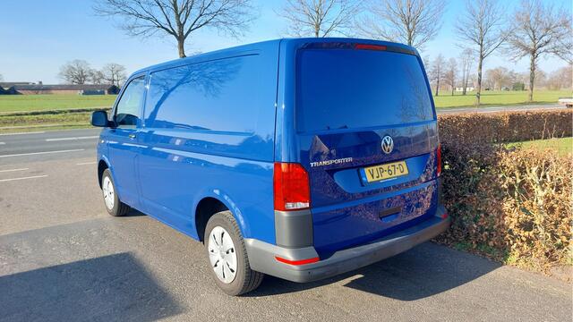 Volkswagen TRANSPORTER 2.0 TDI L1H1 26 AIRCO/NAVI BJ 2021