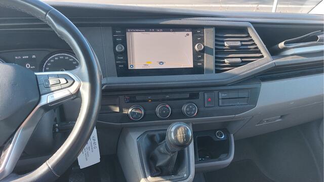 Volkswagen TRANSPORTER 2.0 TDI L1H1 26 AIRCO/NAVI BJ 2021