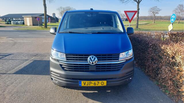 Volkswagen TRANSPORTER 2.0 TDI L1H1 26 AIRCO/NAVI BJ 2021