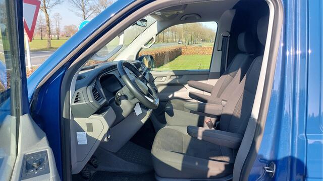 Volkswagen TRANSPORTER 2.0 TDI L1H1 26 AIRCO/NAVI BJ 2021