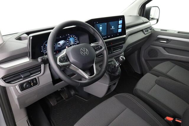 Volkswagen TRANSPORTER Life 28 2.0 TDI 81 kW / 110 pk