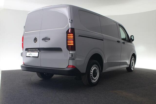 Volkswagen TRANSPORTER Life 28 2.0 TDI 81 kW / 110 pk