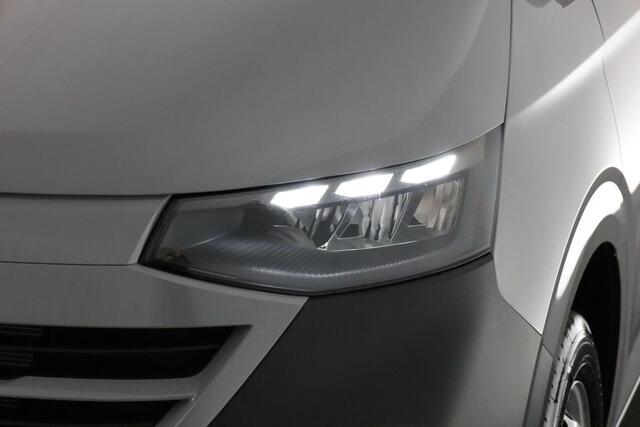 Volkswagen TRANSPORTER Life 28 2.0 TDI 81 kW / 110 pk