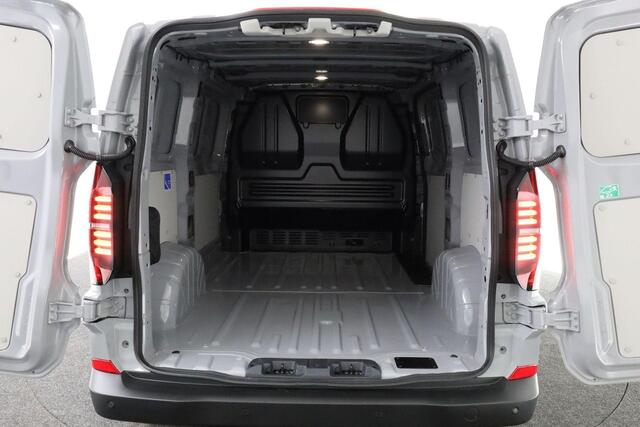 Volkswagen TRANSPORTER Life 28 2.0 TDI 81 kW / 110 pk