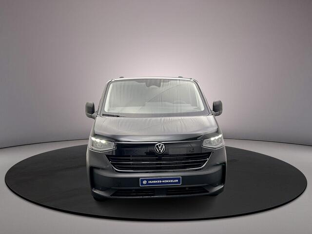 Volkswagen TRANSPORTER T7 2.0 TDI 150pk L1 28 Life Intro | BPM-vrij |