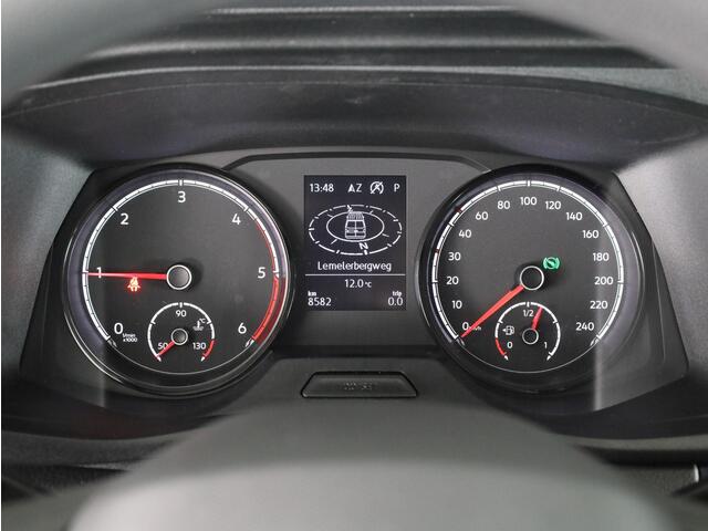 Volkswagen TRANSPORTER 2.0 TDI L2H1 30 DC 150 pk DSG Automaat Elec. zijdeuren, trekhaak, NAVI