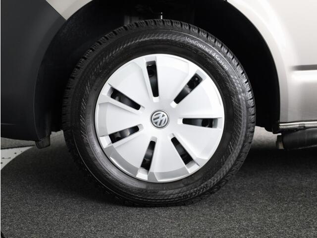 Volkswagen TRANSPORTER 2.0 TDI L2H1 30 DC 150 pk DSG Automaat Elec. zijdeuren, trekhaak, NAVI