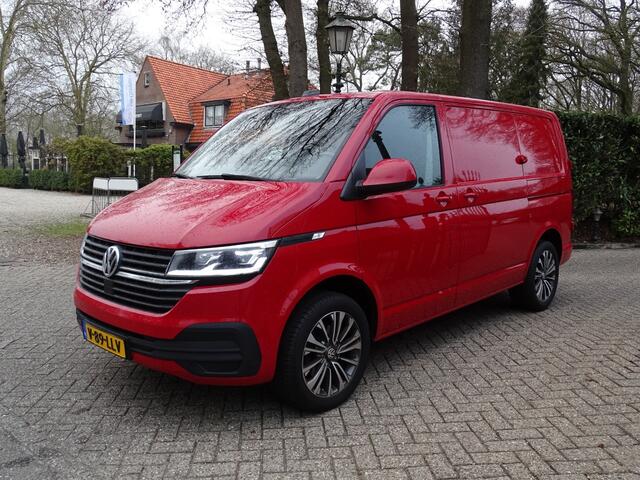 Volkswagen TRANSPORTER 2.0 TDI L1H1 Highl.NAVI DAB Bpm VRIJ 1e eig