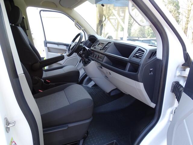 Volkswagen TRANSPORTER 2.0 TDI L1H1 Comf. Klep Trekhaak Bpm vrij 1e eig