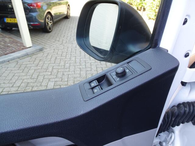 Volkswagen TRANSPORTER 2.0 TDI L1H1 Comf. Klep Trekhaak Bpm vrij 1e eig