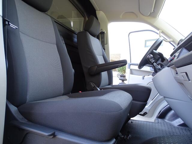Volkswagen TRANSPORTER 2.0 TDI L1H1 Comf. Klep Trekhaak Bpm vrij 1e eig