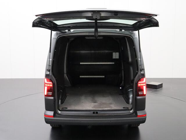 Volkswagen TRANSPORTER 2.0TDI 150PK DSG Automaat | Led | Navigatie | Airco | Cruise | 3-Persoons