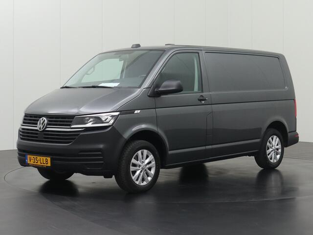Volkswagen TRANSPORTER 2.0TDI 150PK DSG Automaat | Led | Navigatie | Airco | Cruise | 3-Persoons