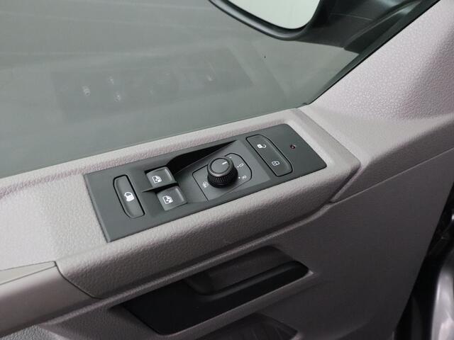 Volkswagen TRANSPORTER 2.0TDI 150PK DSG Automaat | Led | Navigatie | Airco | Cruise | 3-Persoons
