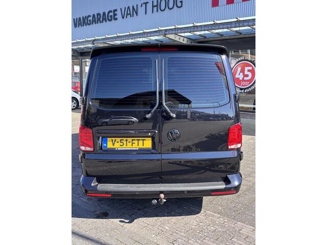 Volkswagen TRANSPORTER 2.0 TDI L2H3 30 Comfortline 2x schuifdeur! Dikke bus! Automaat|20inch!3 zits|