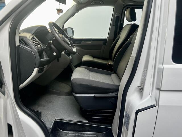 Volkswagen TRANSPORTER 2.0 TDI L2H1 DC Dubbel cabine