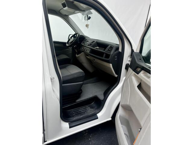 Volkswagen TRANSPORTER 2.0 TDI L2H1 DC Dubbel cabine