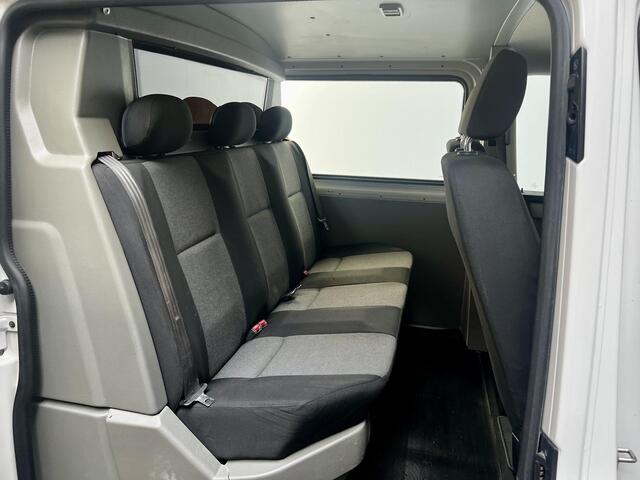 Volkswagen TRANSPORTER 2.0 TDI L2H1 DC Dubbel cabine