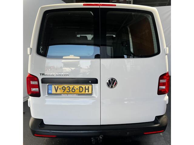 Volkswagen TRANSPORTER 2.0 TDI L2H1 DC Dubbel cabine