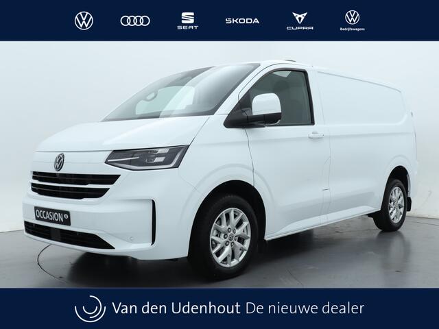 Volkswagen TRANSPORTER 2.0 TDI L1H1 28 Bulli BPM VRIJ !!