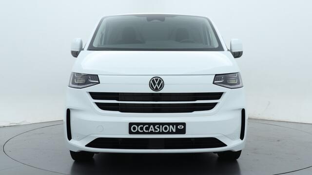 Volkswagen TRANSPORTER 2.0 TDI L1H1 28 Bulli BPM VRIJ !!