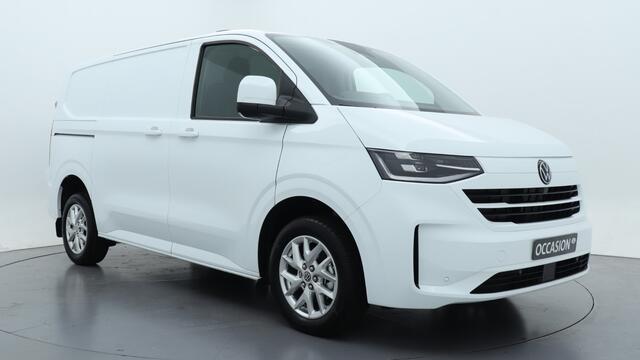 Volkswagen TRANSPORTER 2.0 TDI L1H1 28 Bulli BPM VRIJ !!