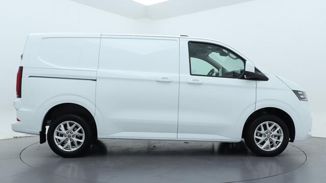 Volkswagen TRANSPORTER 2.0 TDI L1H1 28 Bulli BPM VRIJ !!