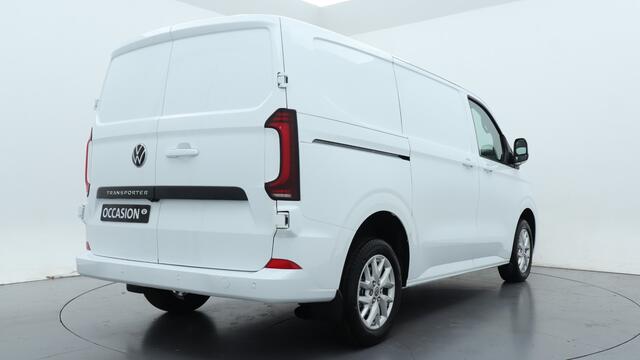 Volkswagen TRANSPORTER 2.0 TDI L1H1 28 Bulli BPM VRIJ !!