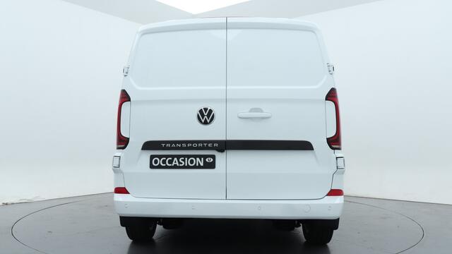 Volkswagen TRANSPORTER 2.0 TDI L1H1 28 Bulli BPM VRIJ !!
