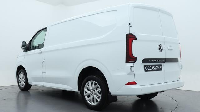 Volkswagen TRANSPORTER 2.0 TDI L1H1 28 Bulli BPM VRIJ !!