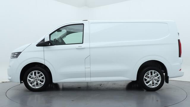 Volkswagen TRANSPORTER 2.0 TDI L1H1 28 Bulli BPM VRIJ !!