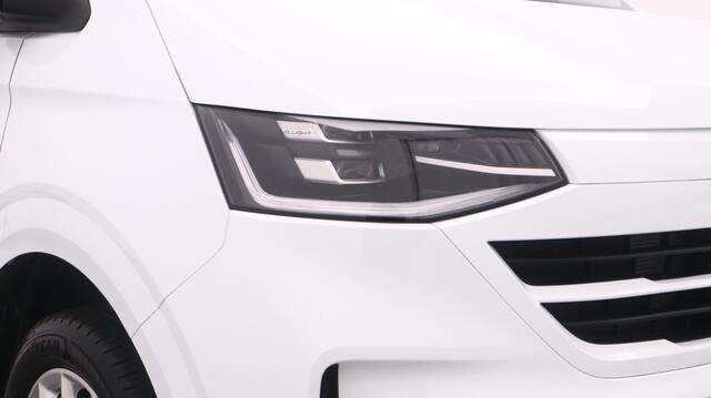 Volkswagen TRANSPORTER 2.0 TDI L1H1 28 Bulli BPM VRIJ !!