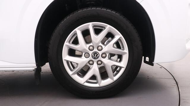 Volkswagen TRANSPORTER 2.0 TDI L1H1 28 Bulli BPM VRIJ !!
