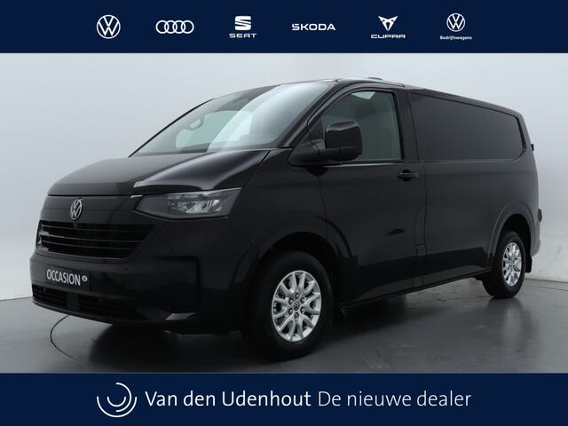 Volkswagen TRANSPORTER 2.0 TDI L1H1 28 Style BPM VRIJ !!!