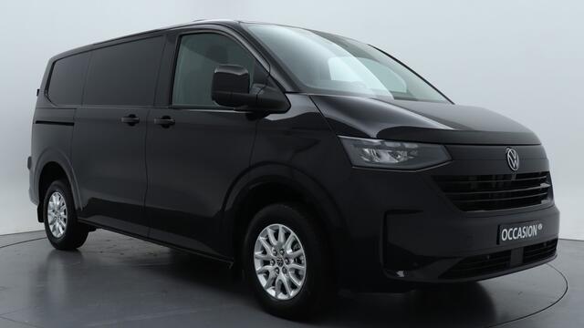 Volkswagen TRANSPORTER 2.0 TDI L1H1 28 Style BPM VRIJ !!!