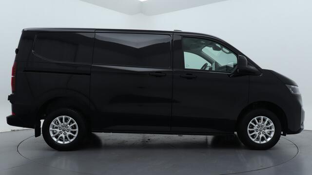 Volkswagen TRANSPORTER 2.0 TDI L1H1 28 Style BPM VRIJ !!!