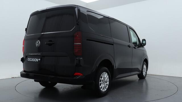 Volkswagen TRANSPORTER 2.0 TDI L1H1 28 Style BPM VRIJ !!!