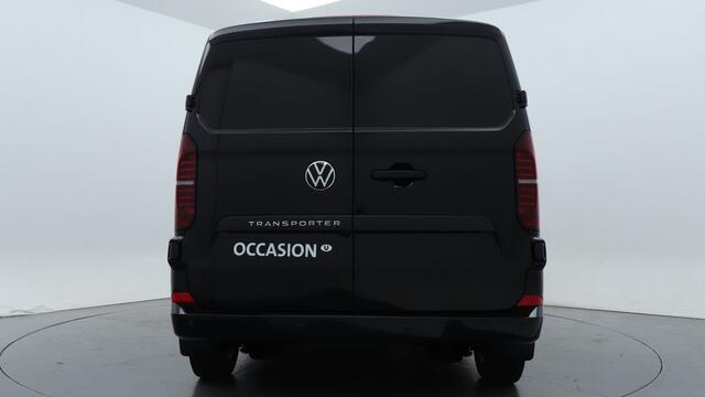 Volkswagen TRANSPORTER 2.0 TDI L1H1 28 Style BPM VRIJ !!!