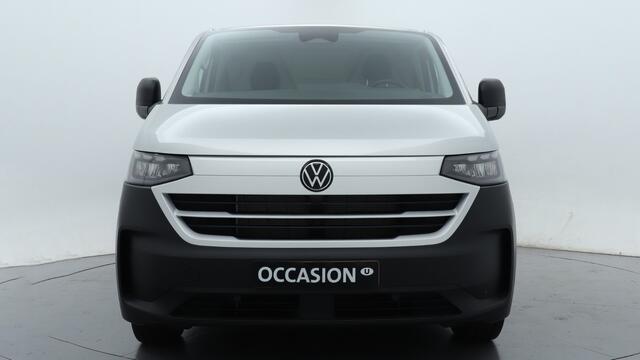 Volkswagen TRANSPORTER 2.0 TDI L2H1 30 4MOTION PanAmericana BPM VRIJ !!! 4-MOTION