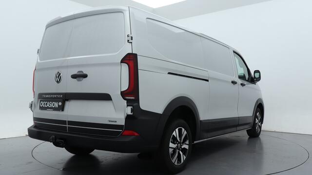 Volkswagen TRANSPORTER 2.0 TDI L2H1 30 4MOTION PanAmericana BPM VRIJ !!! 4-MOTION