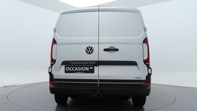 Volkswagen TRANSPORTER 2.0 TDI L2H1 30 4MOTION PanAmericana BPM VRIJ !!! 4-MOTION