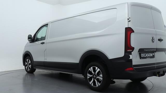 Volkswagen TRANSPORTER 2.0 TDI L2H1 30 4MOTION PanAmericana BPM VRIJ !!! 4-MOTION